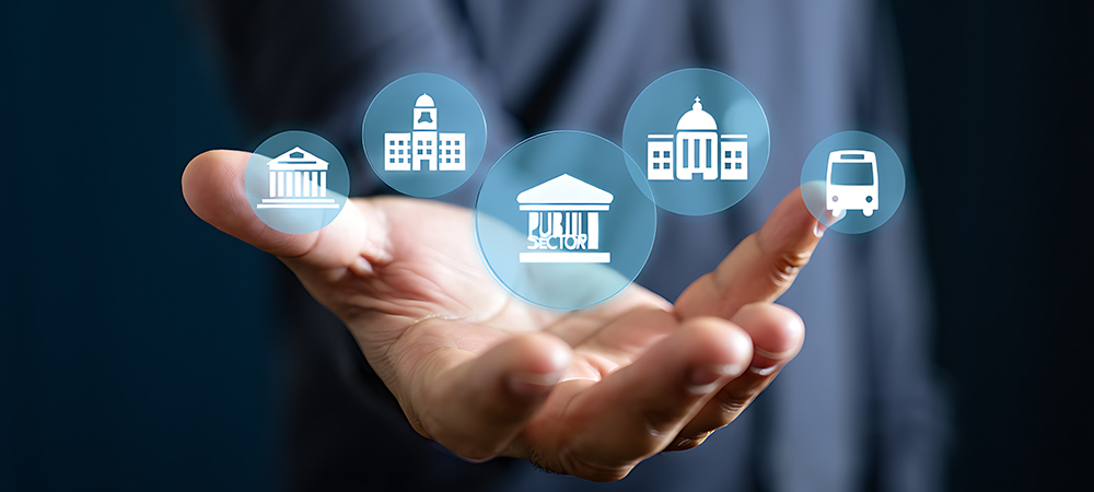 Beyond the hype: Can tech truly revive the UK public sector?