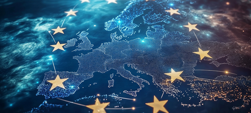Why strengthening Europe’s cybersecurity future is a strategic imperative for 2025