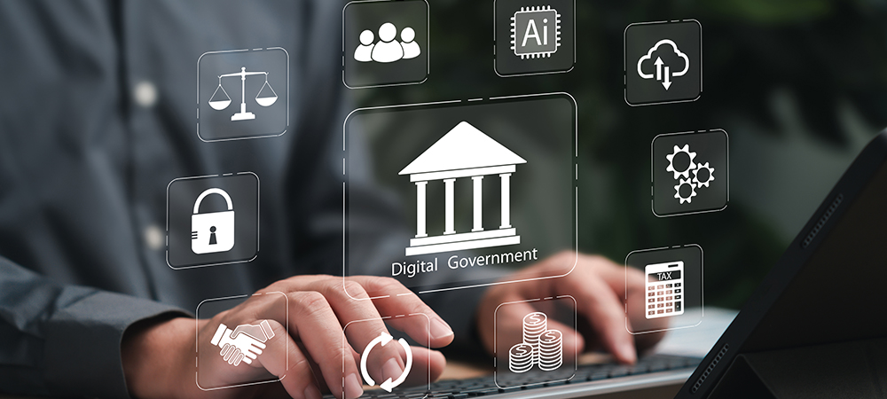 How public sector leaders can reimagine the employee experience in 2025