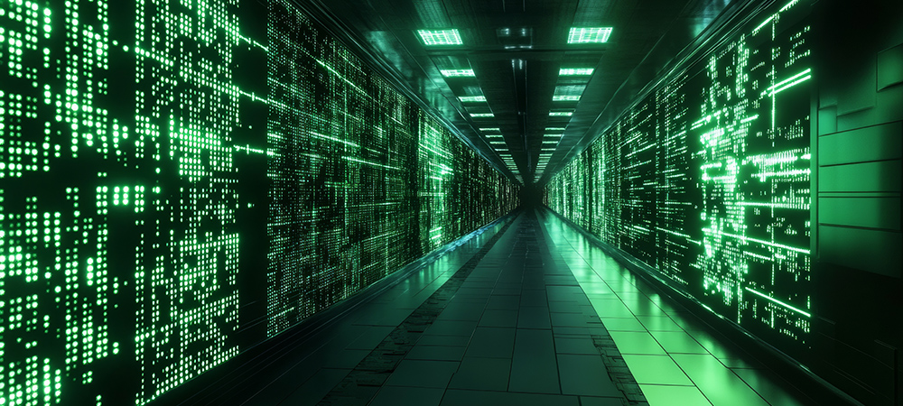 Malaysia think tank proposes sci-fi solution to data centre carbon emissions