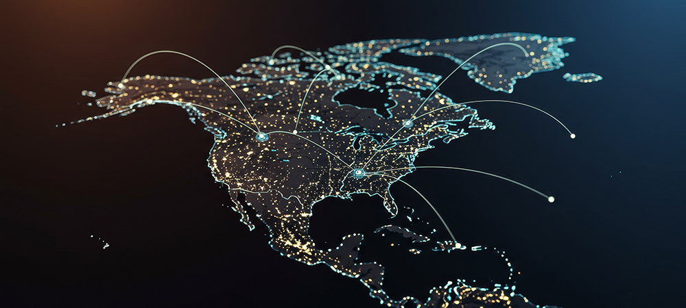 Liberty Networks strengthens connectivity in Mexico and Peru