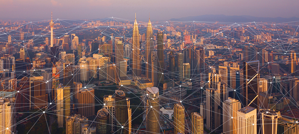 Malaysia and UAE’s Presight deepen digital ties with groundbreaking AI partnership