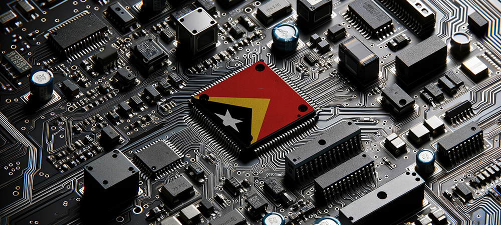 Timor-Leste leaps into the digital economy