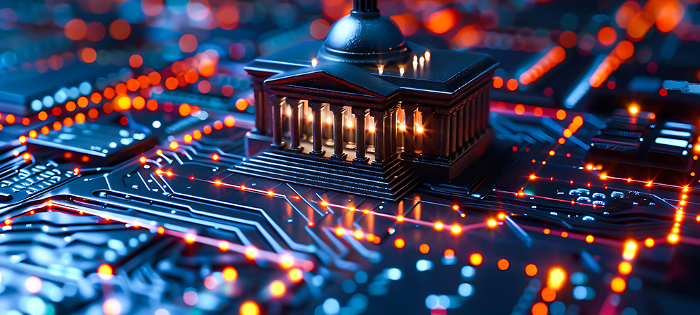 Palantir and Accenture Federal Services join forces to help federal government agencies reinvent operations with AI