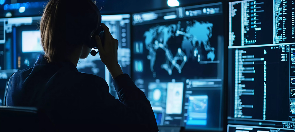 Keeping Britain connected: The crucial role of cybersecurity automation in national infrastructure