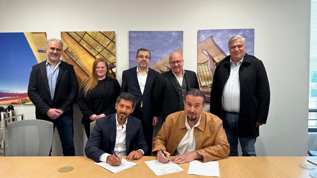 Khazna Data Centers standardises on International Data Center Authority (IDCA) for global excellence