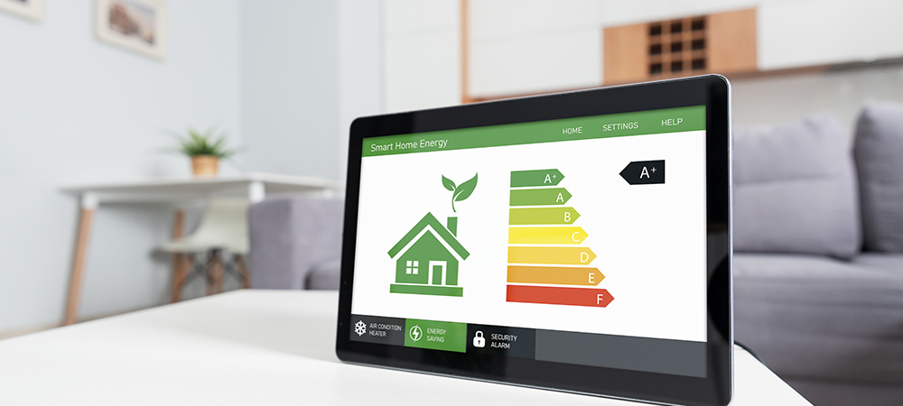 Sustenic and Quidos to develop and maintain the Home Energy Model core engine