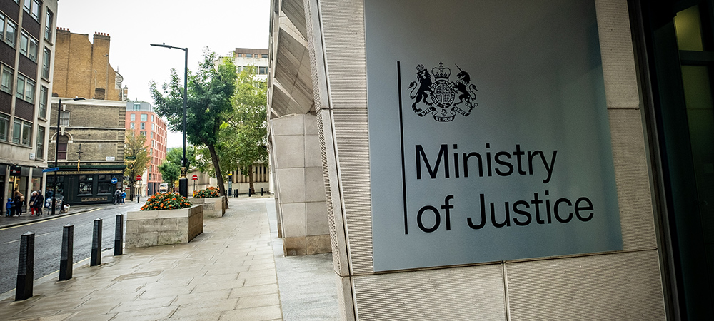 Palo Alto Networks collaborates with UK’s Ministry of Justice to boost the security of digital services