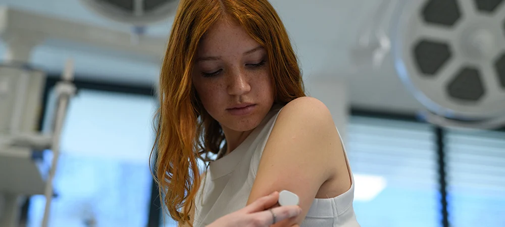 Why smart health trackers are at the heart of government’s 10-year health plan 