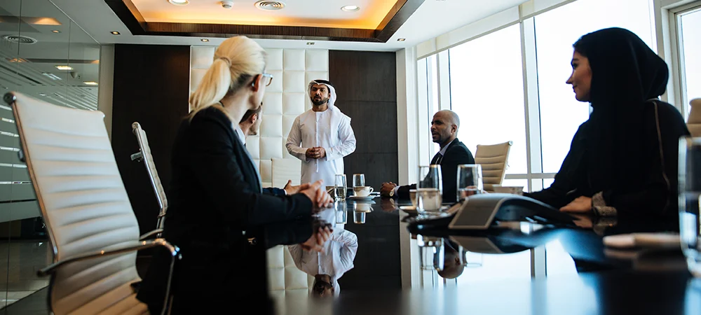 Dubai Digital Authority and CIPS sign MoU to drive procurement excellence and upskilling across government workforce 
