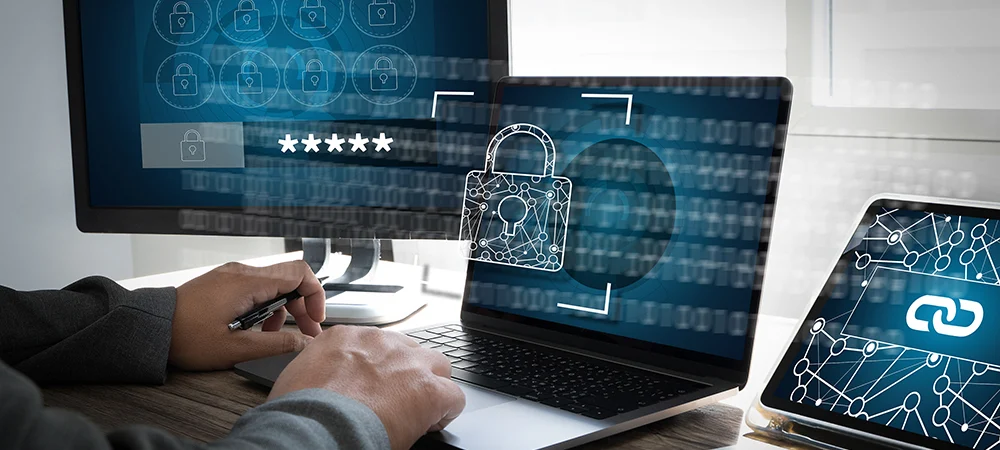 Just 6% of software security firms are providing cybersecurity for AI systems