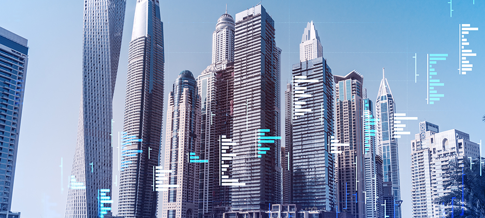 Middle East start-ups gain global ground with original tech solutions 