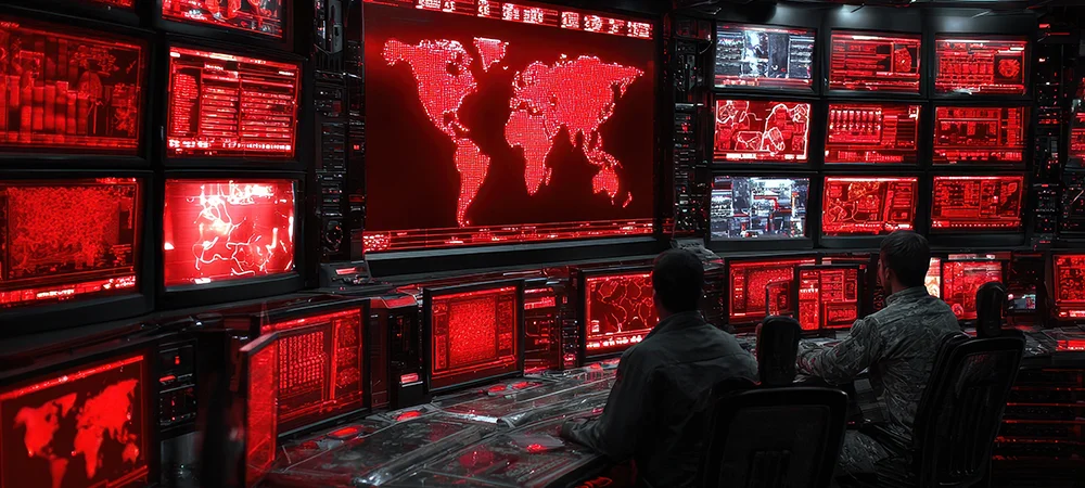 Why more militaries should turn to edge-first architecture for AI deployments