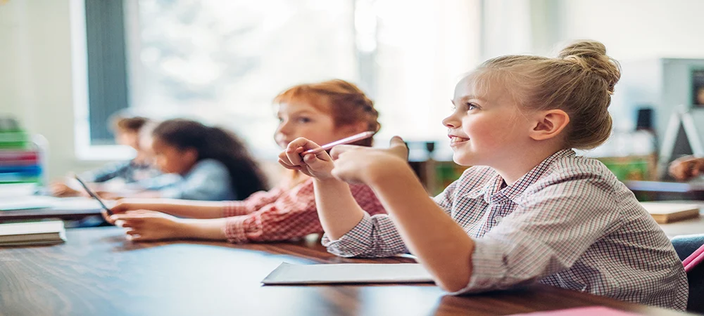 Government backs research into tools to identify special educational needs sooner