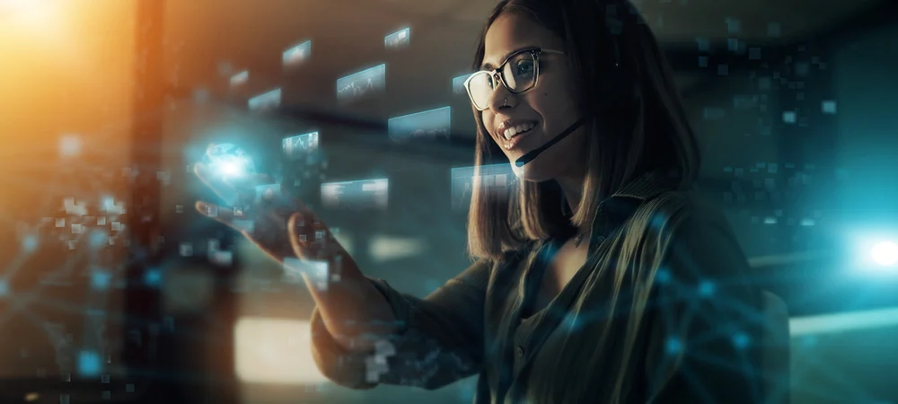 Leadership and digital literacy are impacting public sector Digital Transformation 
