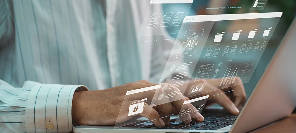 Smarter spending not just cutting: How UK local government CIOs use low-code and AI to drive sustainable savings 