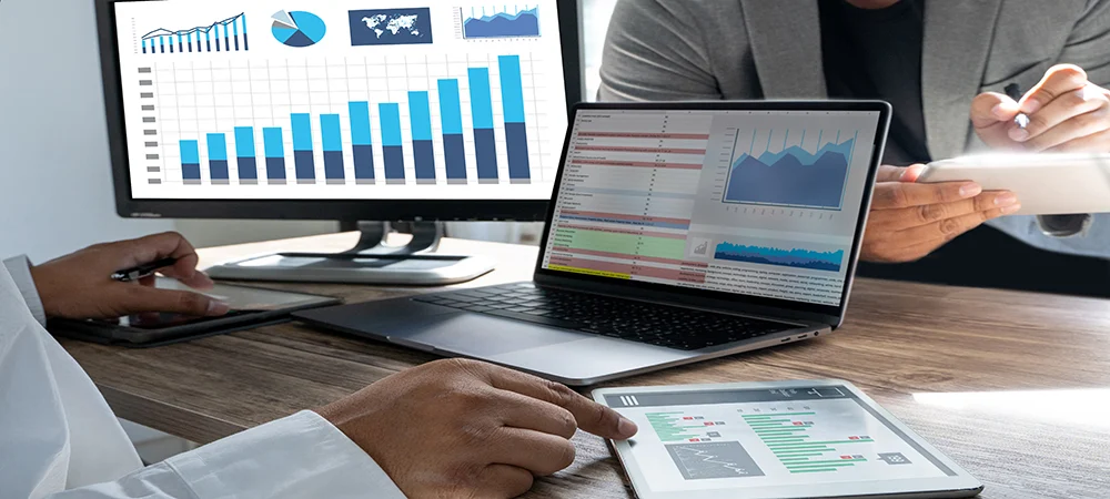 Central government leads the way in data analytics and AI for public sector transformation 