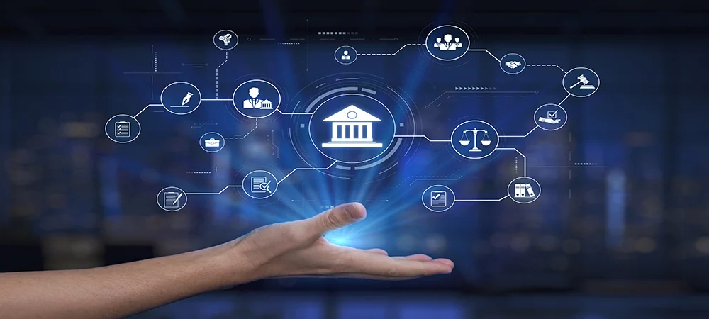 Reinventing the workforce experience in public service