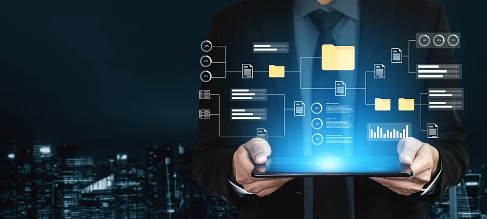 VERSION 1 partners with Digital Transformation Solutions to advance global financial supervision  through AI and data innovation