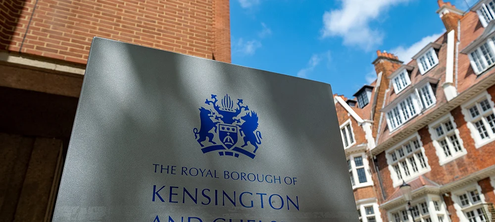 Kensington and Chelsea Council hit by ‘criminal’ cyberattack