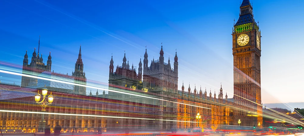 UK Government tells businesses to ‘lock the door’ on cybercriminals