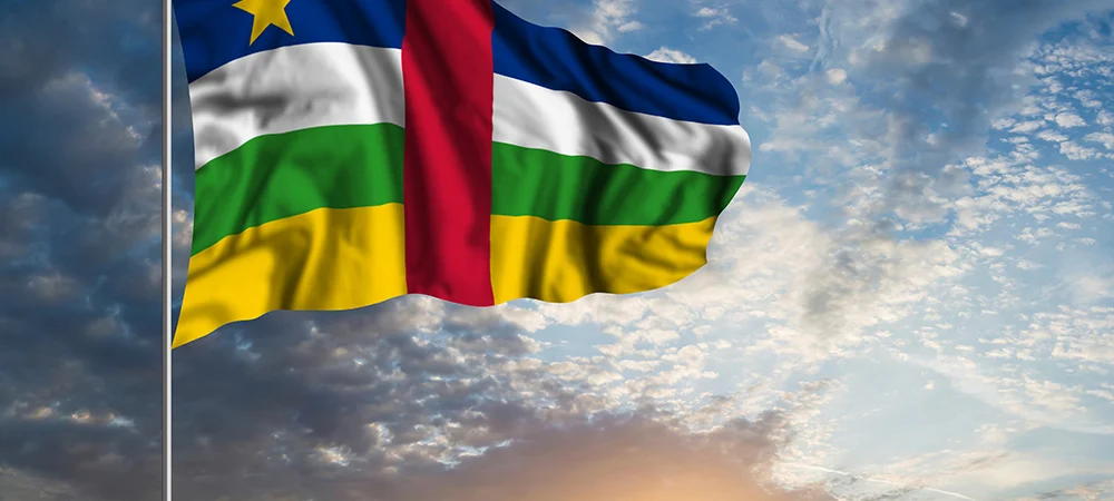 Central African Republic launches digital platform to modernise public administration