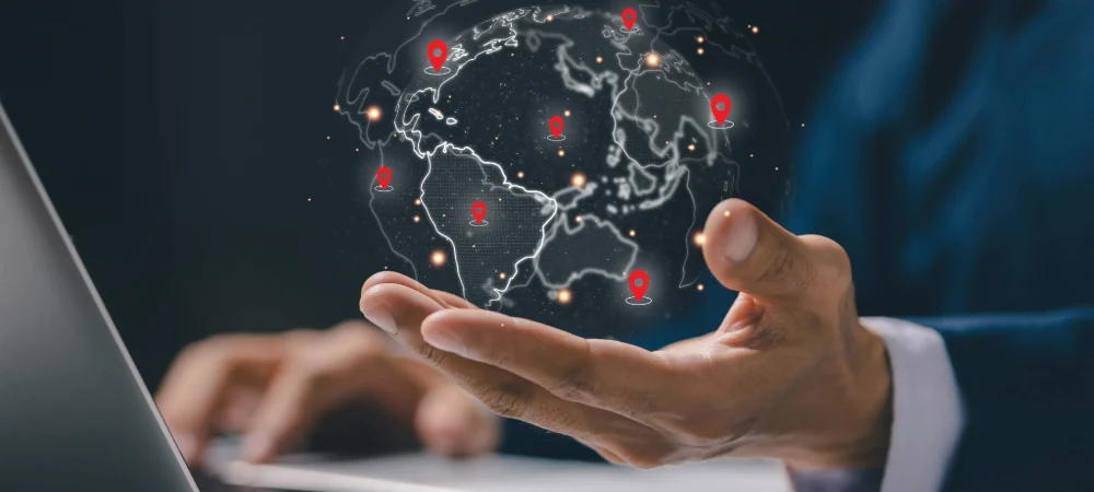 The global benchmark for the future of mobility