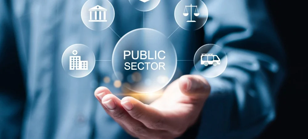 Accenture and Google Cloud launch centre to support public sector and regulated industries