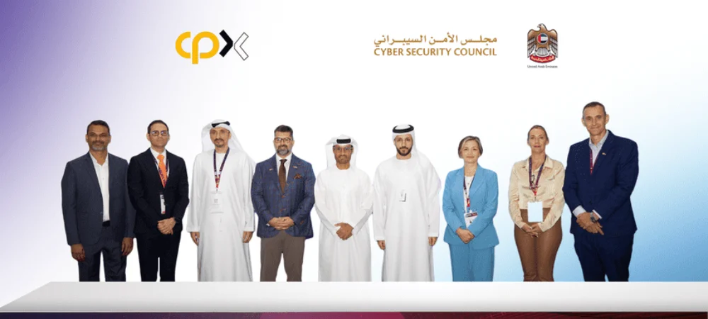 UAE Cyber Security Council and CPX launch ‘UAE Cyber Factory’ to advance national cyber sovereignty