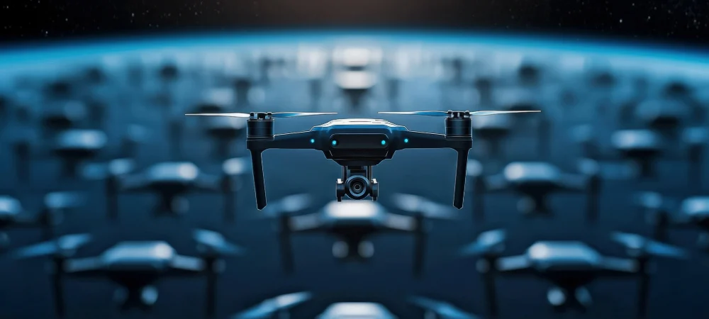 Allen Control Systems funding highlights growing role of autonomous counter-drone technology