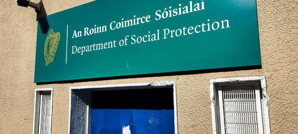 Version 1 and Ireland’s Department of Social Protection partner to accelerate AI-driven public service transformation