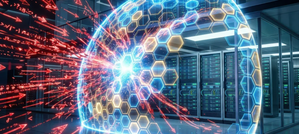 UK GCHQ develops AI-enabled national cyber defence capability to protect critical infrastructure