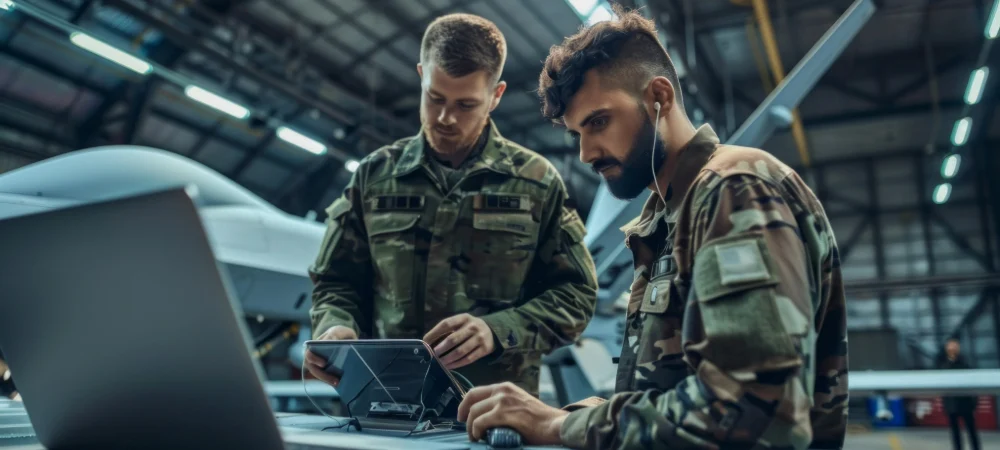 NUBURU unveils Italian defense platform plan and strengthens strategic advisory team