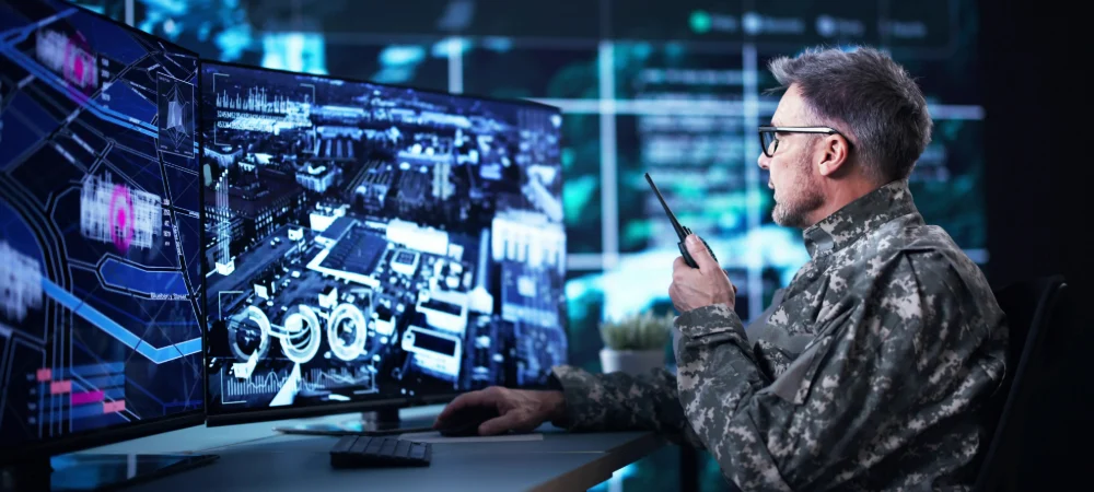 Palladyne AI announces additional US$2.9 million US Air Force STRATFI contract option, bringing total award to US$10.6 million
