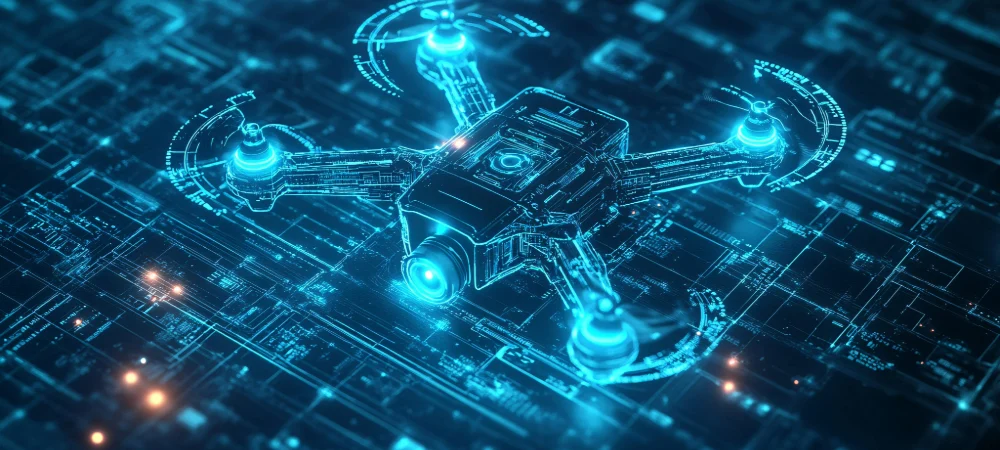 CACI’s SkyValor selected to strengthen drone defense at the US Southern Border