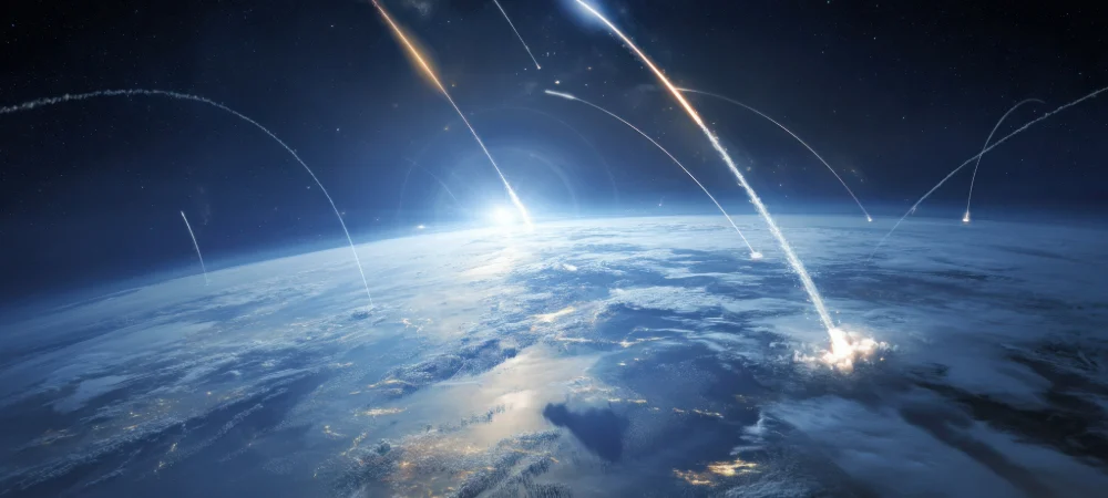 L3Harris confirms US Space Force contract to provide advanced tracking satellites for America’s missile defense