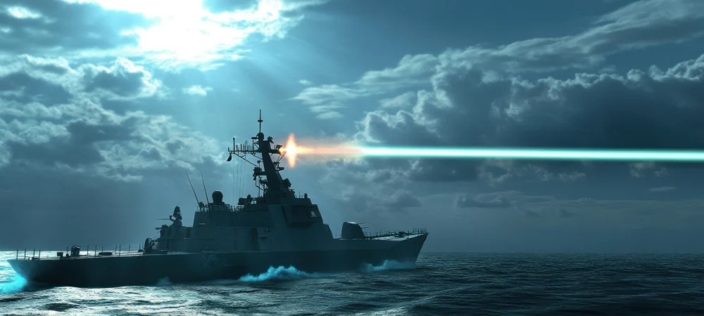 Attalon secures US$17.1 million ONR award to accelerate US Navy SONGBOW directed energy programme