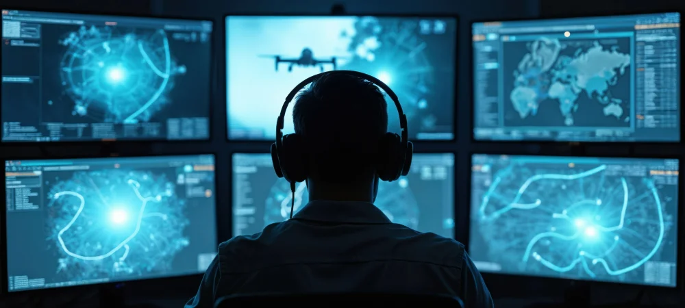 XTEND and JFB merge in US$1.5 billion deal to create AI defence robotics company