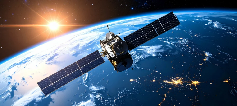 Ravee Optics secures US$6 million seed round as the need to move more data in space explodes