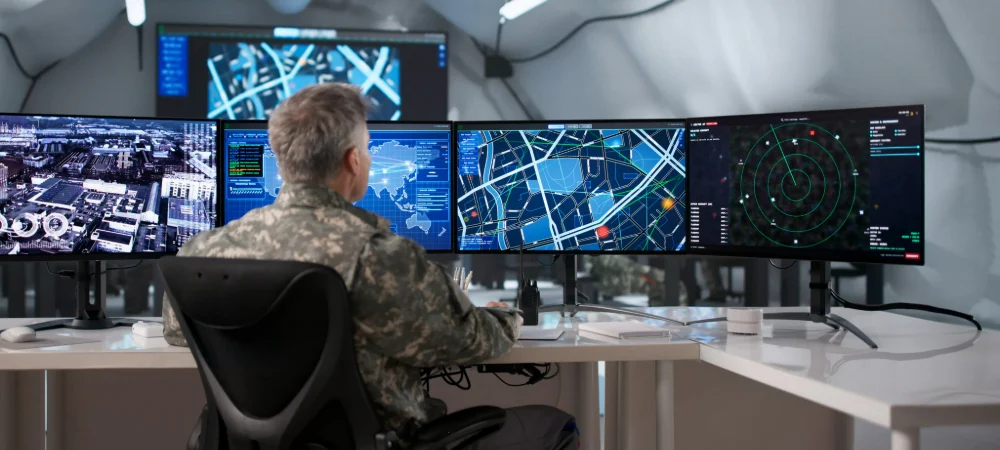 BlackSky secures US R&D contracts to advance Gen-3 AI for real-time tactical ISR