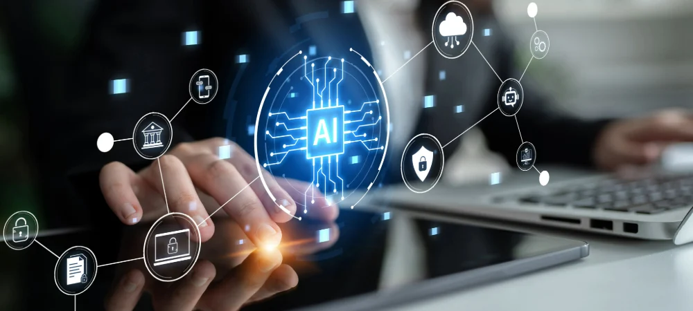 The rise of AI-native government
