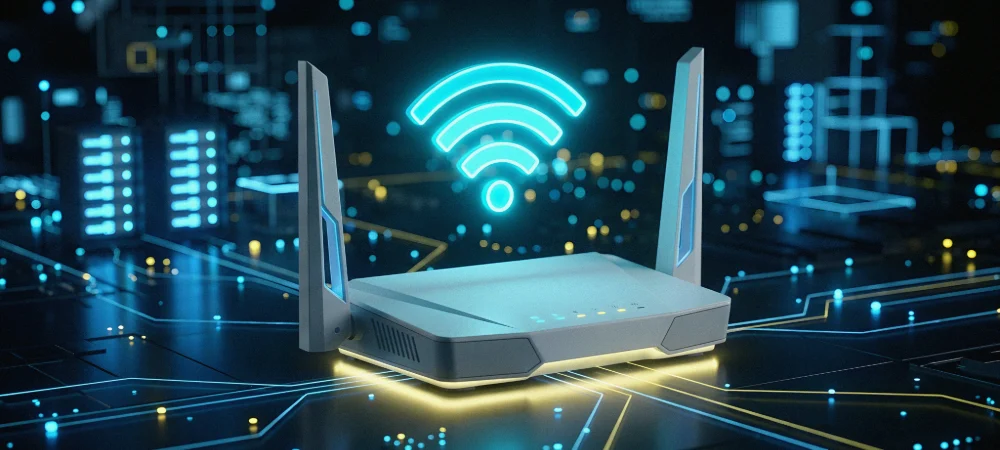 A data-driven look at the impact of the FCC router ban