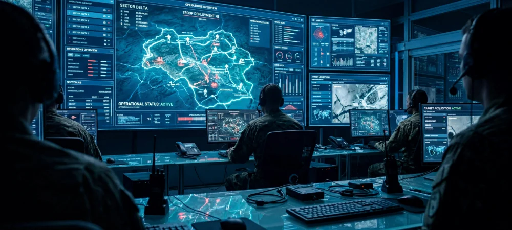 Rune Technologies wins US Air Force SBIR award to advance AI-enabled logistics