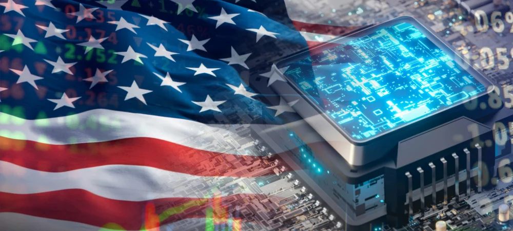 iGov Technologies wins place on NASA SEWP VI US$60 billion federal IT contract