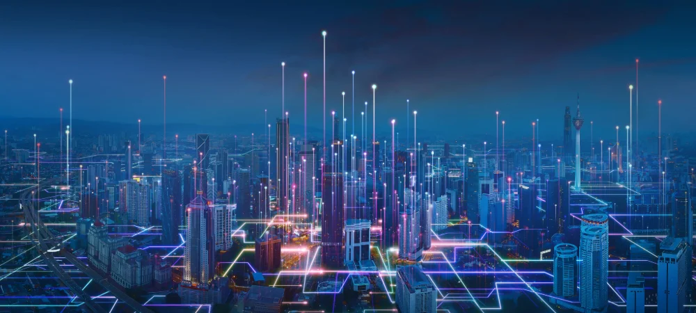 ThoughtLab unveils AI playbook and benchmarking model to help cities accelerate Digital Transformation