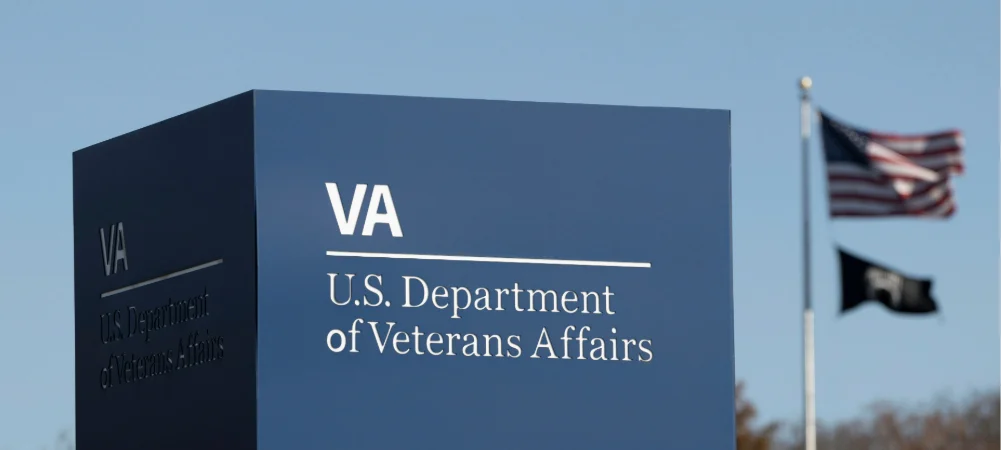 Salesforce secures US$1.6 billion VA contract to transform veteran care and services