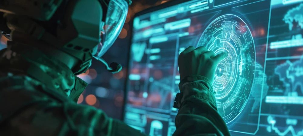 BigBear.ai launches expanded generative AI platform for Department of War missions