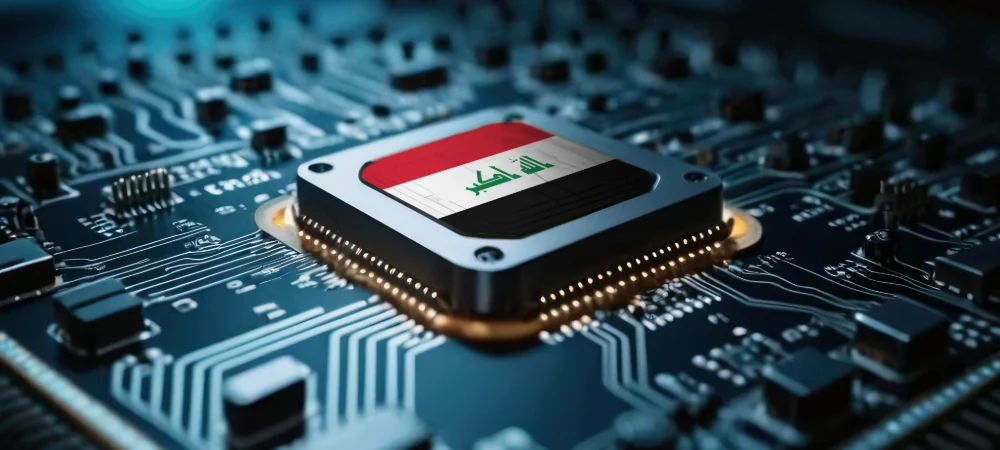 Uptime Institute partners with Nineveh to accelerate Iraq’s Digital Transformation