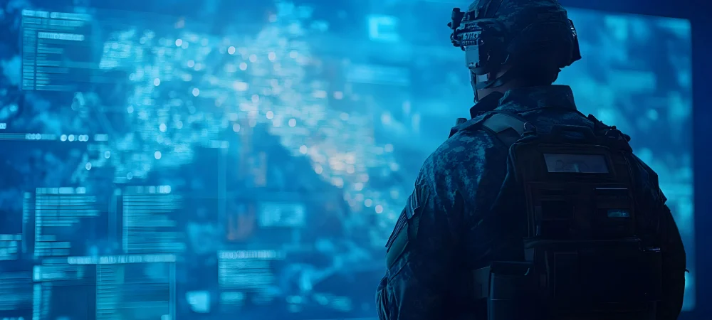 Ditto platform selected for US Marine Corps Project Dynamis evaluation