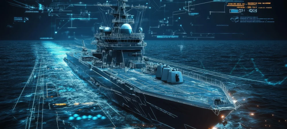 US Navy advances Defense Unicorns Unified Defense Stack to shipboard operational evaluation